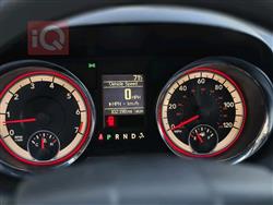 دودج جراند كارافان